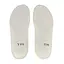 Устілки Lowa Footbed Mountain Men 46 Black (1012-830098-0111-46.0) - мініатюра 2