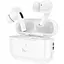 Навушники бездротові Hoco TWS EW59 вакуумні білий - мініатюра 1