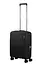 Валіза American Tourister REJOY TRUE BLACK 55х40х20 55 См MH3*19001 - мініатюра 6