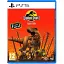Гра Jurassic Park Classic Games Collection (англійська версія) (PS5) - мініатюра 1