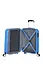Валіза American Tourister MICKEY CLOUDS MICKEY TRANQUIL BLUE 55x40x20(23) 55 См 59C*01001 - мініатюра 9