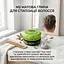 Матовая глина для укладки волос Nishman Matte Clay Hair Styling Wax M2 150 мл (NMN-126-M2) - миниатюра 3