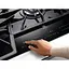 Варочная поверхность Electrolux KGV7539IK газовая [137713] - миниатюра 4