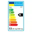 Енергозберігаюча лампа Feron EST1 11 Вт G23 6400K - мініатюра 2