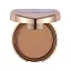 Пудра для обличчя Flormar Bronzing Powder відтінок 02 (Rose Gold) 11 г (8000019545006) - мініатюра 2