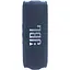 Акустическая система JBL Flip 7 Blue (JBLFLIP7BLU) - миниатюра 1