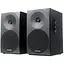 Microlab Акустическая система B-70 2.0, 20W, mini-jack, черный - миниатюра 1