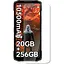 Захисна плівка StatusSKIN для Doogee Blade 10 Max Екран Матова Lite - мініатюра 1