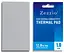 Термоінтерфейс Zezzio Thermal Pad 12.8 W/mK 85х45x1 мм Thermal Pad 12.8 W/mK 85х45x1 мм - мініатюра 1