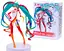 Фігурка Banpresto Хацуне Міку Hatsune Miku GOOD SMILE Racing 2016 18 см BP HM GSR2016 - мініатюра 1
