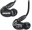Наушники Shure SE215 (Black) - миниатюра 3