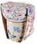 Набор для завтрака Flowers Blue 2 предмета LIMITED EDITION kuh0016222 - миниатюра 4