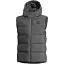 Жилет Pentagon Omega Down Vest L Cinder grey - мініатюра 1