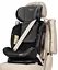Автокресло Carrello Asteroid CRL-12801/2 Magnet Gray с поворотом - миниатюра 4