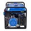 Генератор бензиновий 8 кВт EnerSol EPG-8500UE (41-00469) - мініатюра 3