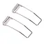 Светильник точечный Brille HDL-DT 02 PS/S (81) MR16 163137 - миниатюра 7