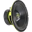 Сабвуферный динамик Ground Zero GZRW 15XSPL - миниатюра 1