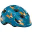 Шолом Met Hooray Mips CE Blue S (1052-3HM 145 CE00 S BT1) - мініатюра 1