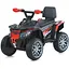 Дитячий електромобіль Bambi Квадроцикл M 6125EBLR-3 до 23 кг - мініатюра 1