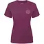Футболка Rab Tuku Cirque Tee Wmns Mulberry XL (1033-RB QCC-18-MUL-16) - мініатюра 1