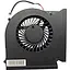 Кулер для ноутбуку MSI GT73VR 7RF MS-17A1 (e330401040) - мініатюра 1
