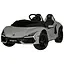 Електромобіль дитячий Bambi Lamborghini M 6151AL-11 м’яке сидіння Bluetooth світло та гумові колеса - мініатюра 1