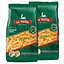 Макаронные изделия La Pasta спираль 800 г (2 шт. х 400 г) - миниатюра 1