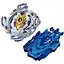 Волчок Beyblade Bloody Longinus B-110 Кровавый Луйнор с двусторонним запуском (1972626976.0) - миниатюра 1