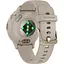 Смарт-часы Garmin Venu 3S Soft Gold S. Steel Bezel w. Французский Грей Case and S. Band (010-02785-02) - миниатюра 7