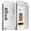 Чохол до мобільного телефона Armorstandart Unit-C MagCase SE Apple iPhone 17 Pro Max Orange Black (ARM86321) - мініатюра 2