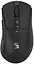 Мышь беспроводная Bloody R73 Ultra Duo Black - миниатюра 3