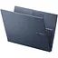 Ноутбук VivoBook 15 R1504VA-BQ1056, Intel Core i7-1355U, 5GHz, 15.6 Full HD, 16GB, SSD 512GB, Intel Iris Xe Graphics, Free DOS - миниатюра 11