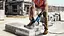 Шлифмашина угловая Professional GWS 2200 230мм 2200Вт Bosch teh0025398 - миниатюра 3