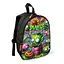 Рюкзак дитячий Рослини проти зомбі шкільний/міський 34х27х13 см для хлопчика (02507) - мініатюра 1