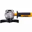 Шлифмашина угловая - болгарка сетевая DeWalt DWE4238 - миниатюра 3