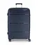 Валіза Gabol Kiba (L) Azul Marino (122047-046) - мініатюра 1