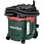 Пылесос Metabo ASA 30 L PC профессиональный 1200 Вт 225 мБар (602086000) - миниатюра 4