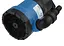 Насос дренажный Forwater QDP 7-6-0,5 кВт (CV014557) - миниатюра 2
