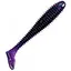 Силикон Keitech Swing Impact Fat 6.8 3 шт/уп к:ea Фиолетовый (1013-1551.12.22) - миниатюра 1