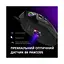 Мишка Lorgar MSP80 Pro USB Black (LRG-MSP80-BK) - мініатюра 9