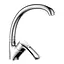 Смеситель для кухни Haiba GERMES 777 (HB0144) - миниатюра 1