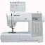 Швейна машинка комп'ютеризована Minerva MC250C - мініатюра 1