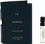 Парфюмированная вода Миниатюра Masque Milano Kintsugi 2 мл  - миниатюра 1