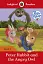 Peter Rabbit: The Angry Owl. Ladybird Readers. Level 2 - мініатюра 1