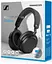 Наушники Sennheiser ACCENTUM Plus Wireless Black (700176) - миниатюра 6
