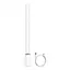 Настільна лампа Baseus Smart Eye Series Charging Folding (DGZG-02) White (67874) - мініатюра 6