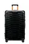 Чемодан Samsonite PROXIS ALU GRAPHITE/APRICOT 76x52x29 76 см KO2*18003 - миниатюра 1