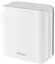Система WiFi-Mesh ZenWiFi BD4 BE3600, 2x2,5GE WAN/LAN, 1мод, белый Asus teh0017268 - миниатюра 1