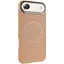 Чохол Epik PC Dream with MagSafe для Apple iPhone 17 Air 6.5" Biege - мініатюра 1