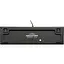 Клавіатура Vinga KBGM-100 LED Blue Switch USB Black (KBGM-100 Black) - мініатюра 5